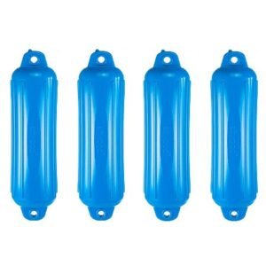 G2 Defensa Náutica Branca