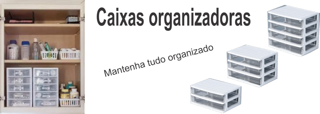 organizadoras site