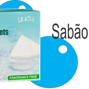 sabão (detergente) papel