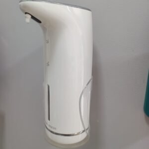 Dispenser Automatico de Sabao Espuma