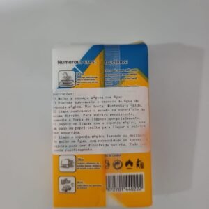 Esponja Magica Melamina