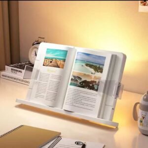 Suporte para Livros e Tablet